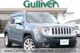 jeep renegade 2016 -CHRYSLER--Jeep Renegade ABA-BU14--1C4BU0000GPD89926---CHRYSLER--Jeep Renegade ABA-BU14--1C4BU0000GPD89926-