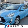 toyota aqua 2015 -TOYOTA--AQUA DAA-NHP10--NHP10-2453665---TOYOTA--AQUA DAA-NHP10--NHP10-2453665- image 1