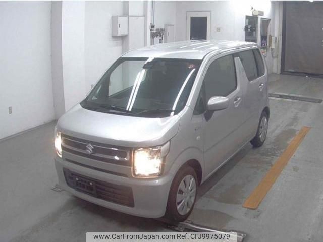 suzuki wagon-r 2022 quick_quick_5AA-MH95S_MH95S-200359 image 1