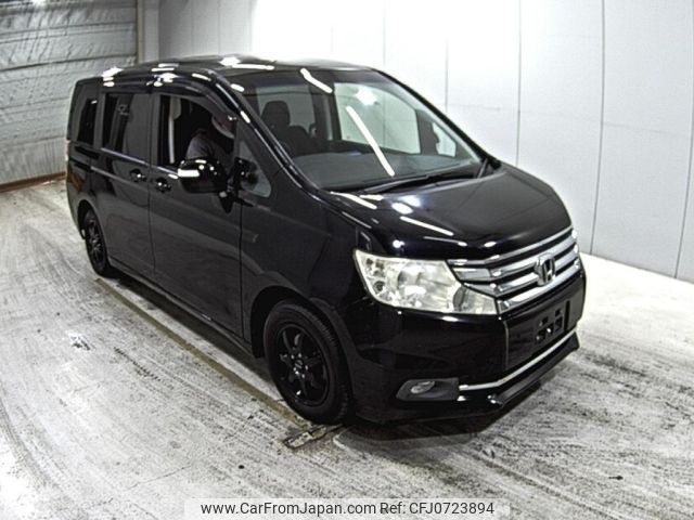 honda stepwagon 2014 -HONDA--Stepwgn RK1-1323371---HONDA--Stepwgn RK1-1323371- image 1