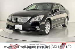 toyota crown 2012 CFJ1603132