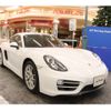 porsche cayman 2014 -PORSCHE--Porsche Cayman ABA-981MA122--WP0ZZZ98ZEK163854---PORSCHE--Porsche Cayman ABA-981MA122--WP0ZZZ98ZEK163854- image 7