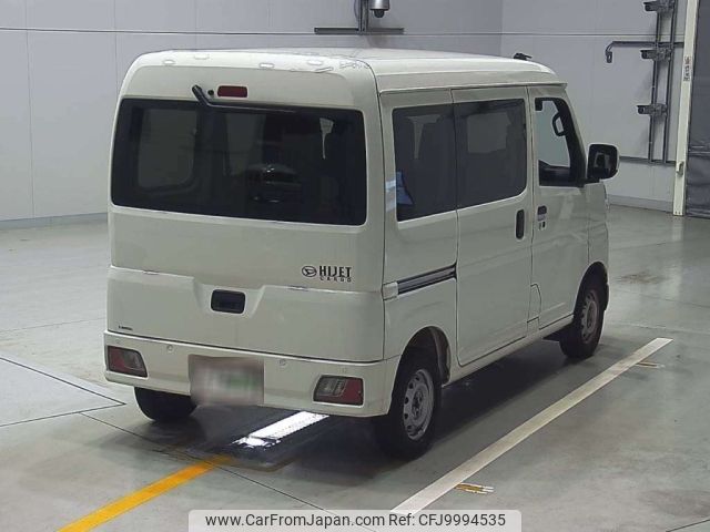 daihatsu hijet-van 2022 -DAIHATSU--Hijet Van S710V-0008550---DAIHATSU--Hijet Van S710V-0008550- image 2