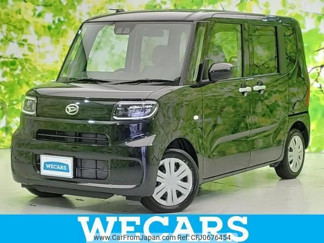 daihatsu tanto 2023 quick_quick_5BA-LA650S_LA650S-0349436 image 1