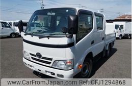 toyota toyoace 2010 -TOYOTA--Toyoace ADF-KDY281--KDY281-0004970---TOYOTA--Toyoace ADF-KDY281--KDY281-0004970-