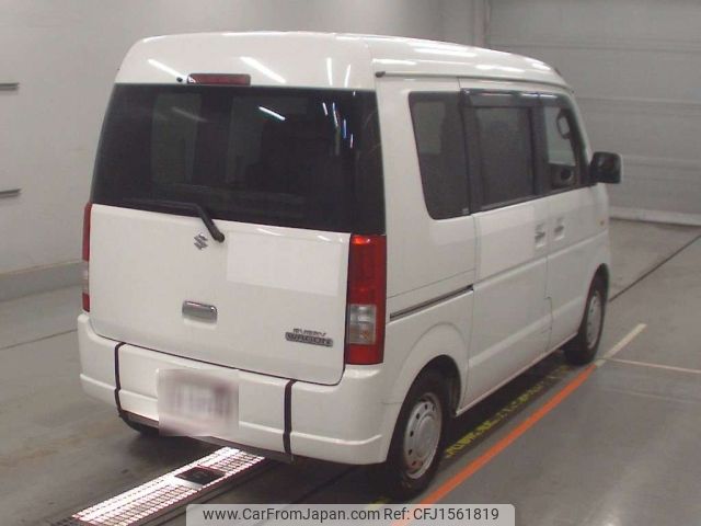 suzuki every-wagon 2014 CFJ1561819 image 2
