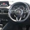 mazda cx-5 2020 quick_quick_6BA-KFEP_KFEP-402422 image 2