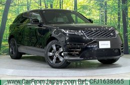 land-rover range-rover 2019 CFJ1638665
