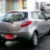 mazda demio 2009 -MAZDA--Demio DBA-DE3FS--DE3FS-266556---MAZDA--Demio DBA-DE3FS--DE3FS-266556- image 3