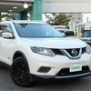 nissan x-trail 2017 -NISSAN--X-Trail DAA-HNT32--HNT32-130633---NISSAN--X-Trail DAA-HNT32--HNT32-130633- image 7