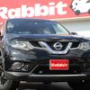 nissan x-trail 2014 -NISSAN--X-Trail DBA-NT32--NT32-016923---NISSAN--X-Trail DBA-NT32--NT32-016923- image 1