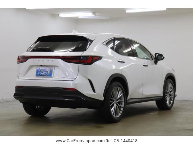 lexus nx 2023 quick_quick_AAZH20_AAZH20-6007225 image 2