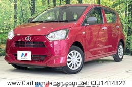 daihatsu mira-e-s 2018 CFJ1414822