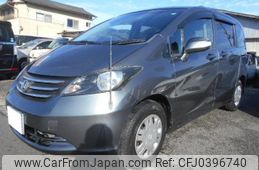 honda freed 2011 -HONDA--Freed GB3--GB3-1338970---HONDA--Freed GB3--GB3-1338970-