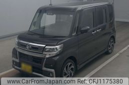 daihatsu tanto 2019 -DAIHATSU 【広島 582さ6624】--Tanto LA600S-0735329---DAIHATSU 【広島 582さ6624】--Tanto LA600S-0735329-