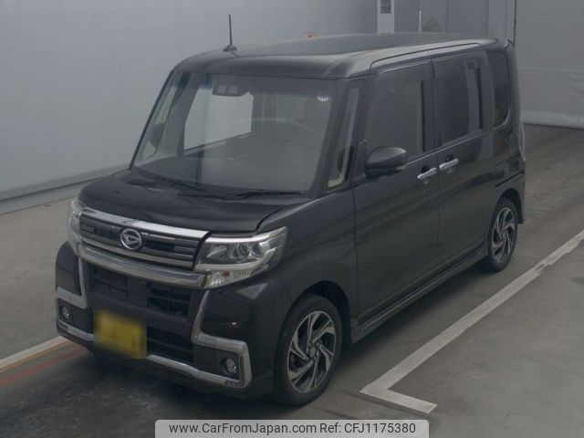 daihatsu tanto 2019 -DAIHATSU 【広島 582さ6624】--Tanto LA600S-0735329---DAIHATSU 【広島 582さ6624】--Tanto LA600S-0735329- image 1