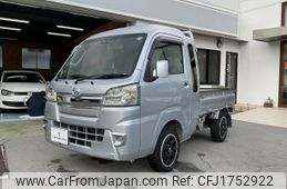 daihatsu hijet-truck 2021 CFJ1752922