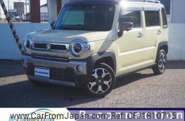 suzuki hustler 2020 CFJ1810715