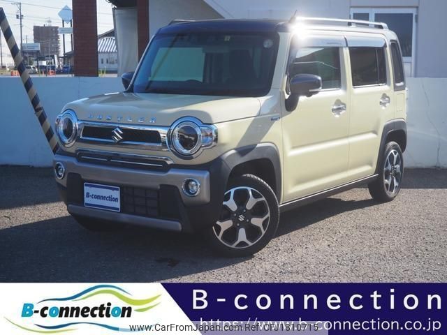 suzuki hustler 2020 CFJ1810715 image 1