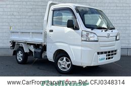 daihatsu hijet-truck 2017 -DAIHATSU--Hijet Truck EBD-S510P--S510P-0139173---DAIHATSU--Hijet Truck EBD-S510P--S510P-0139173-