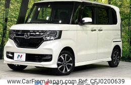 honda n-box 2017 -HONDA--N BOX DBA-JF4--JF4-1004266---HONDA--N BOX DBA-JF4--JF4-1004266-