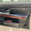 toyota harrier 2005 CFJ1557892 image 13