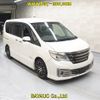 nissan serena 2015 -NISSAN--Serena HC26-119121---NISSAN--Serena HC26-119121- image 1