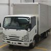 isuzu elf-truck 2018 -ISUZU--Elf NPR85-7078758---ISUZU--Elf NPR85-7078758- image 1