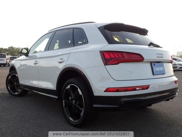 audi q5 2020 CFJ1652831 image 2