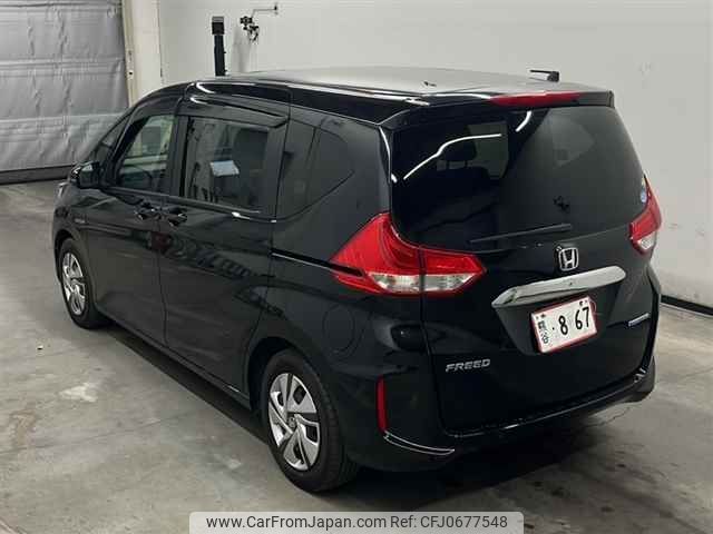 honda freed 2020 -HONDA--Freed GB7-3135503---HONDA--Freed GB7-3135503- image 2