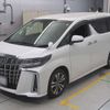 toyota alphard 2020 -TOYOTA 【神戸 336せ5252】--Alphard AGH30W-0341661---TOYOTA 【神戸 336せ5252】--Alphard AGH30W-0341661- image 1