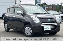 suzuki alto-eco 2013 CFJ1734005