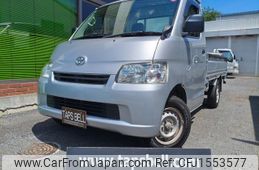 toyota townace-truck 2017 CFJ1553577
