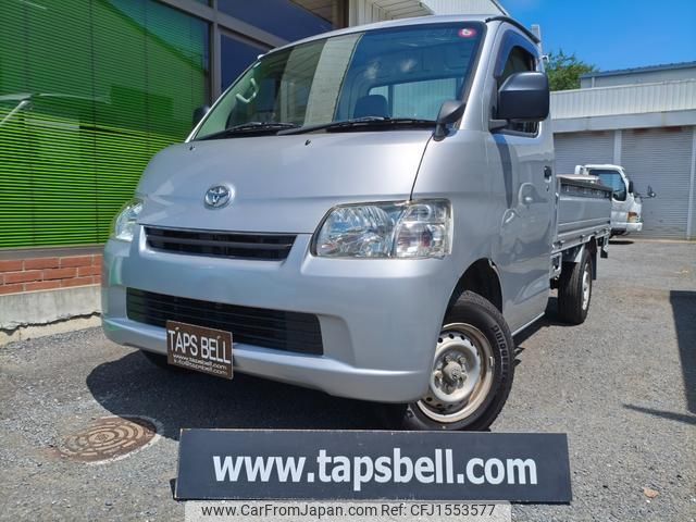 toyota townace-truck 2017 CFJ1553577 image 1