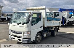 mitsubishi-fuso canter 2012 -MITSUBISHI--Canter TKG-FBA60--FBA60-***203---MITSUBISHI--Canter TKG-FBA60--FBA60-***203-