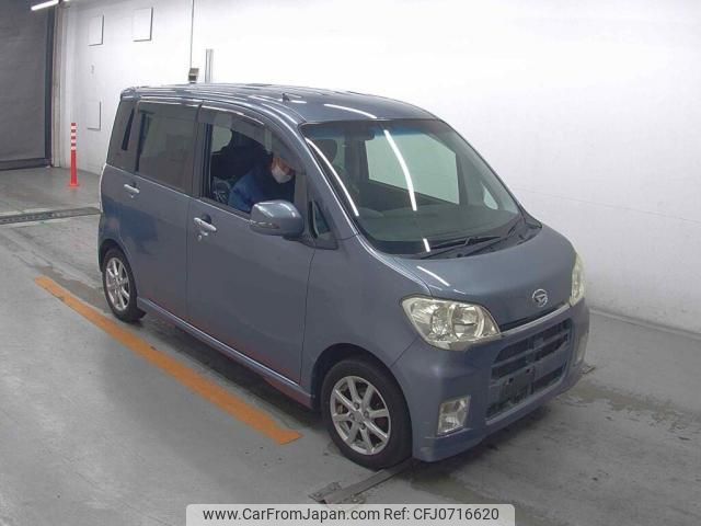 daihatsu tanto-exe 2011 quick_quick_DBA-L455S_L455S-0047753 image 1