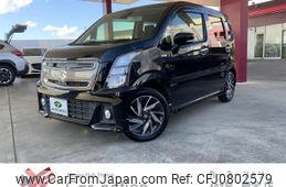 suzuki wagon-r-stingray 2019 quick_quick_MH55S_MH55S-730172