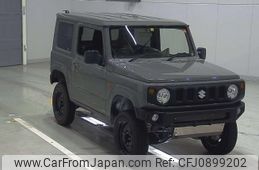 suzuki jimny 2021 quick_quick_3BA-JB64W_JB64W-207164