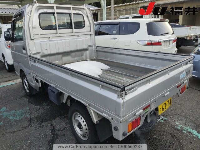 suzuki carry-truck 2019 -SUZUKI 【福井 480ｻ6374】--Carry Truck DA16T--532513---SUZUKI 【福井 480ｻ6374】--Carry Truck DA16T--532513- image 2