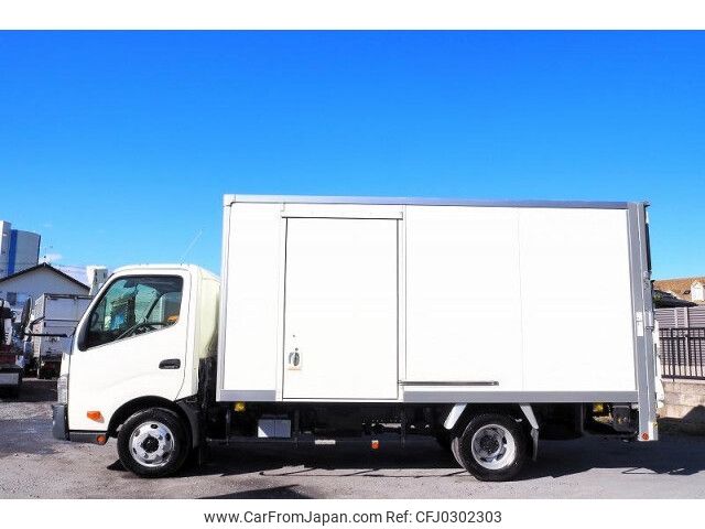 toyota dyna-truck 2019 -TOYOTA--Dyna 2RG-XZU712--XZU712-0006894---TOYOTA--Dyna 2RG-XZU712--XZU712-0006894- image 2