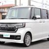 honda n-box 2023 -HONDA--N BOX 6BA-JF3--JF3-2420341---HONDA--N BOX 6BA-JF3--JF3-2420341- image 5