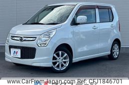 mazda flair 2013 CFJ1846701