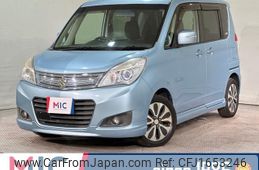 suzuki solio 2014 CFJ1653246