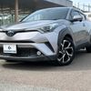 toyota c-hr 2017 quick_quick_DAA-ZYX10_ZYX10-2068223 image 1