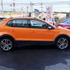 volkswagen polo 2010 CFJ1789472 image 4