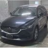 mazda cx-8 2019 -MAZDA--CX-8 6BA-KG5P--KG5P-108009---MAZDA--CX-8 6BA-KG5P--KG5P-108009- image 1