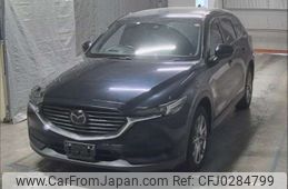 mazda cx-8 2019 -MAZDA--CX-8 6BA-KG5P--KG5P-108009---MAZDA--CX-8 6BA-KG5P--KG5P-108009-