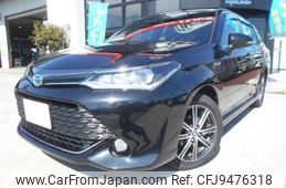 toyota corolla-fielder 2017 -TOYOTA--Corolla Fielder DAA-NKE165G--NKE165-7153886---TOYOTA--Corolla Fielder DAA-NKE165G--NKE165-7153886-