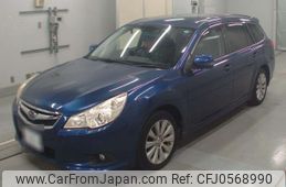 subaru legacy-touring-wagon 2010 -SUBARU 【足立 337つ1017】--Legacy Wagon BR9-039680---SUBARU 【足立 337つ1017】--Legacy Wagon BR9-039680-