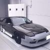 nissan 180sx 1998 CFJ1610292 image 1